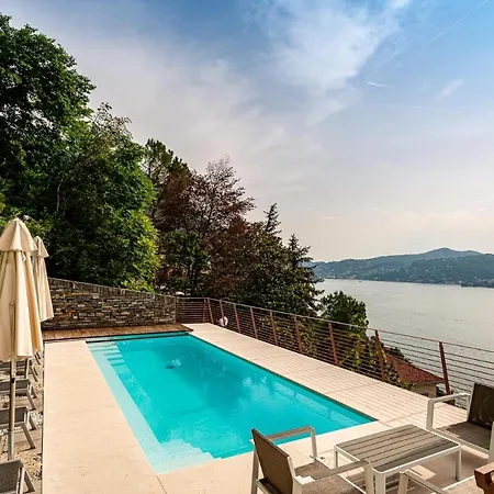 Luxury Como Lake *