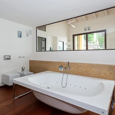 度假居 Luxury Como Lake