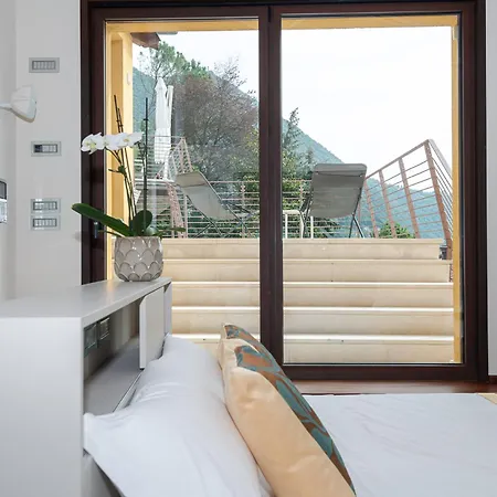 度假居 Luxury Como Lake